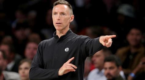 Report: Steve Nash Met With Former NBA Championship Team .